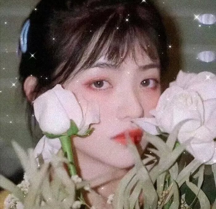 过去的日落